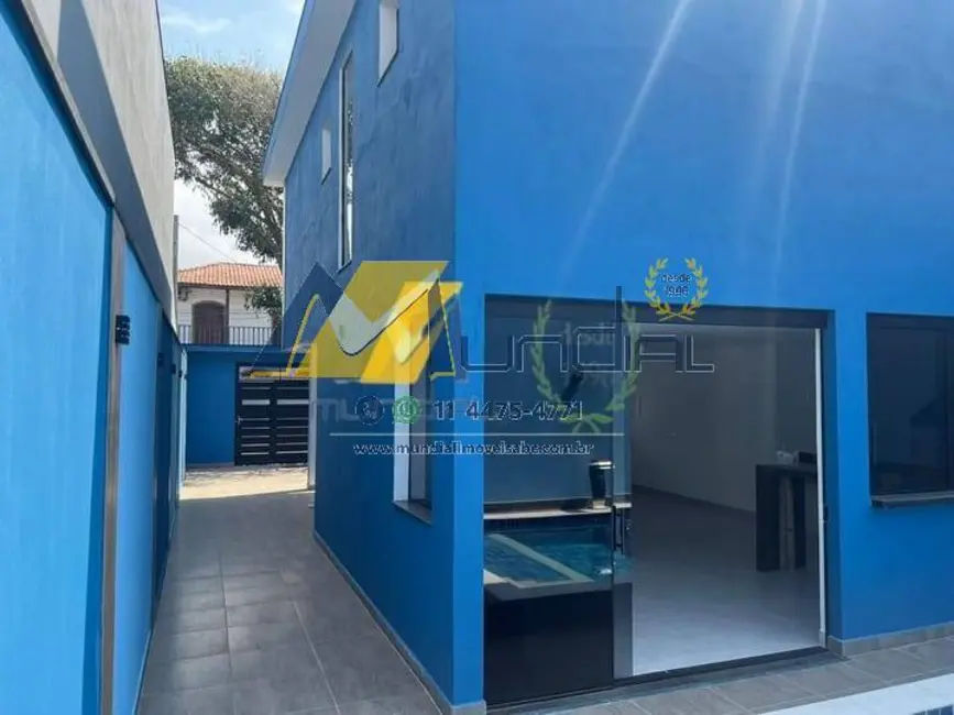 Foto 6 de Casa à venda, 126m2 em Itanhaem - SP