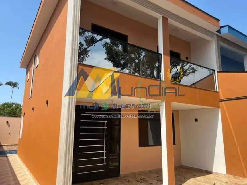 Foto 42 de Casa à venda, 126m2 em Itanhaem - SP