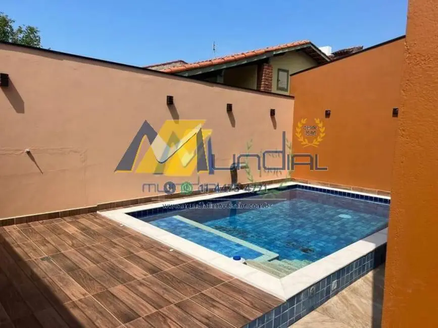 Foto 30 de Casa à venda, 126m2 em Itanhaem - SP