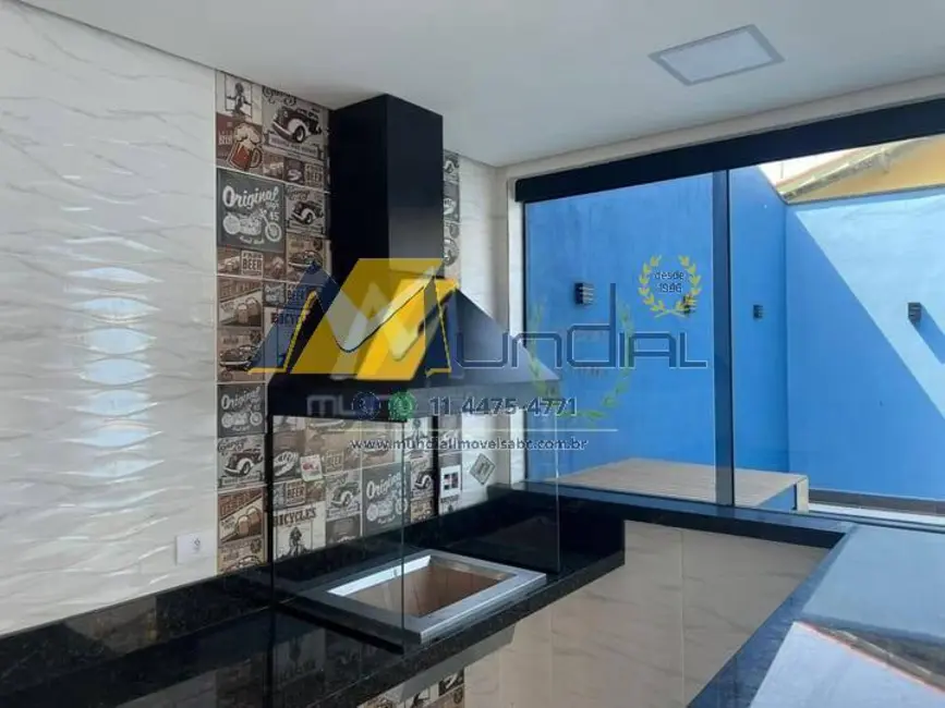 Foto 2 de Casa à venda, 126m2 em Itanhaem - SP