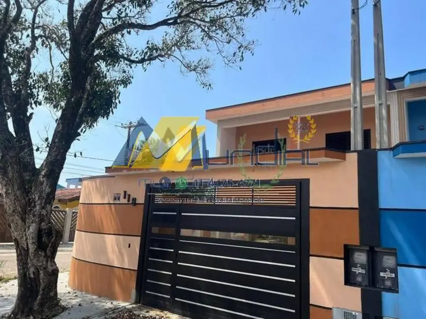 Foto 38 de Casa à venda, 126m2 em Itanhaem - SP
