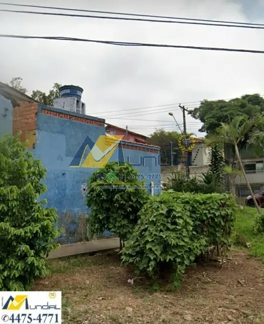 Terreno / Lote à venda, 234m2 em Parque Oratório, Santo Andre - SP - imagem 1 Foto 1 de Terreno / Lote à venda, 234m2 em Parque Oratório, Santo Andre - SP