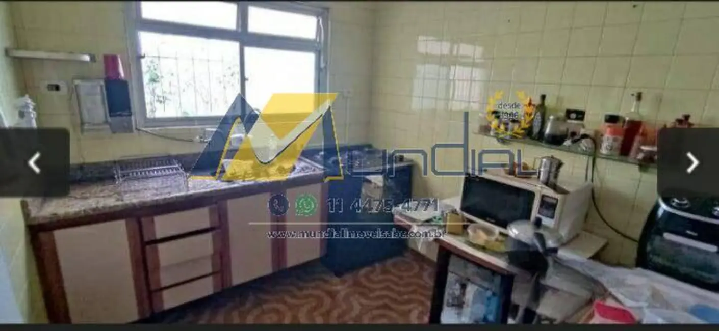 Casa com 4 quartos à venda em Vila Curuçá, Santo Andre - SP - imagem 4 Foto 4 de Casa com 4 quartos à venda em Vila Curuçá, Santo Andre - SP