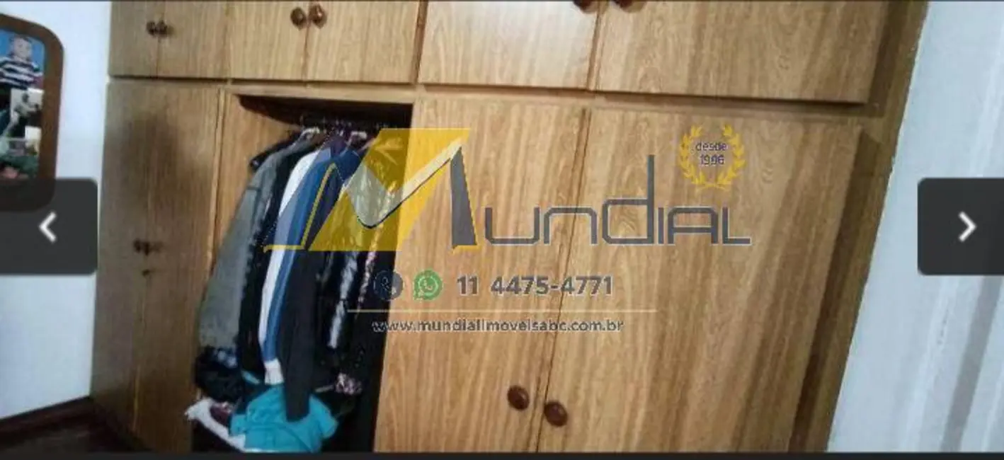 Casa com 4 quartos à venda em Vila Curuçá, Santo Andre - SP - imagem 9 Foto 9 de Casa com 4 quartos à venda em Vila Curuçá, Santo Andre - SP