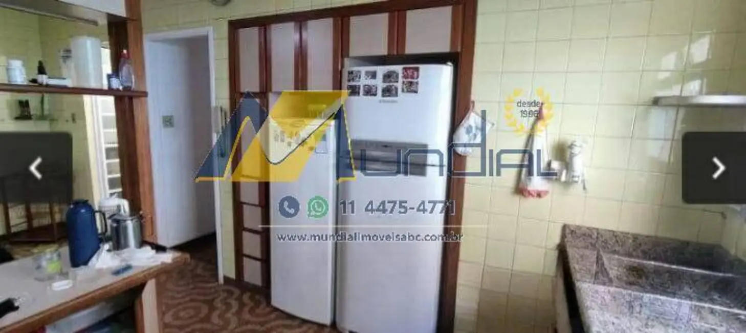 Casa com 4 quartos à venda em Vila Curuçá, Santo Andre - SP - imagem 5 Foto 5 de Casa com 4 quartos à venda em Vila Curuçá, Santo Andre - SP