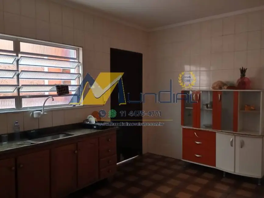 Foto 4 de Casa com 3 quartos à venda, 145m2 em Vila Cardoso Franco, São Paulo - SP