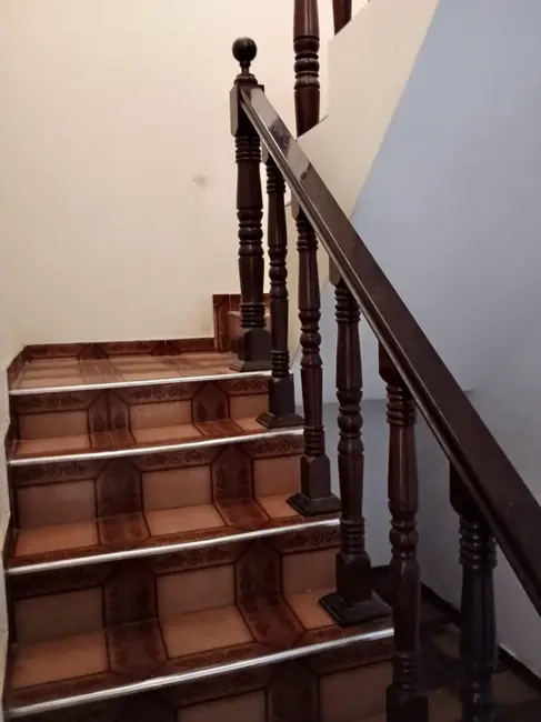 Casa com 3 quartos à venda, 145m2 em Vila Cardoso Franco, São Paulo - SP - imagem 9 Foto 9 de Casa com 3 quartos à venda, 145m2 em Vila Cardoso Franco, São Paulo - SP