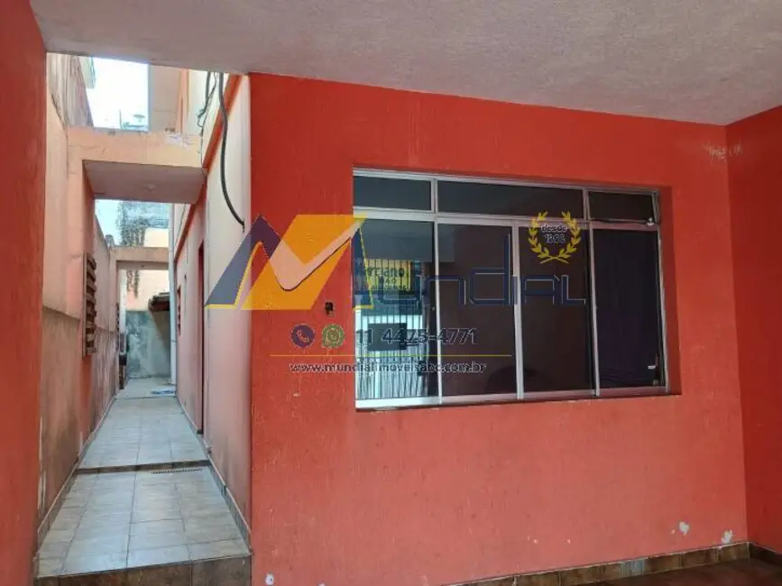 Foto 3 de Casa com 3 quartos à venda, 145m2 em Vila Cardoso Franco, São Paulo - SP
