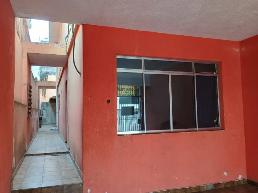 Casa com 3 quartos à venda, 145m2 em Vila Cardoso Franco, São Paulo - SP - imagem 3 Foto 3 de Casa com 3 quartos à venda, 145m2 em Vila Cardoso Franco, São Paulo - SP