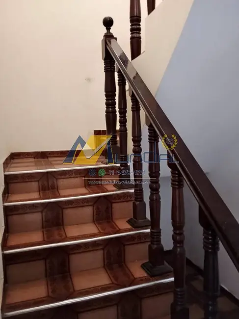 Foto 9 de Casa com 3 quartos à venda, 145m2 em Vila Cardoso Franco, São Paulo - SP
