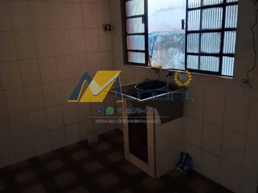 Foto 5 de Casa com 3 quartos à venda, 145m2 em Vila Cardoso Franco, São Paulo - SP
