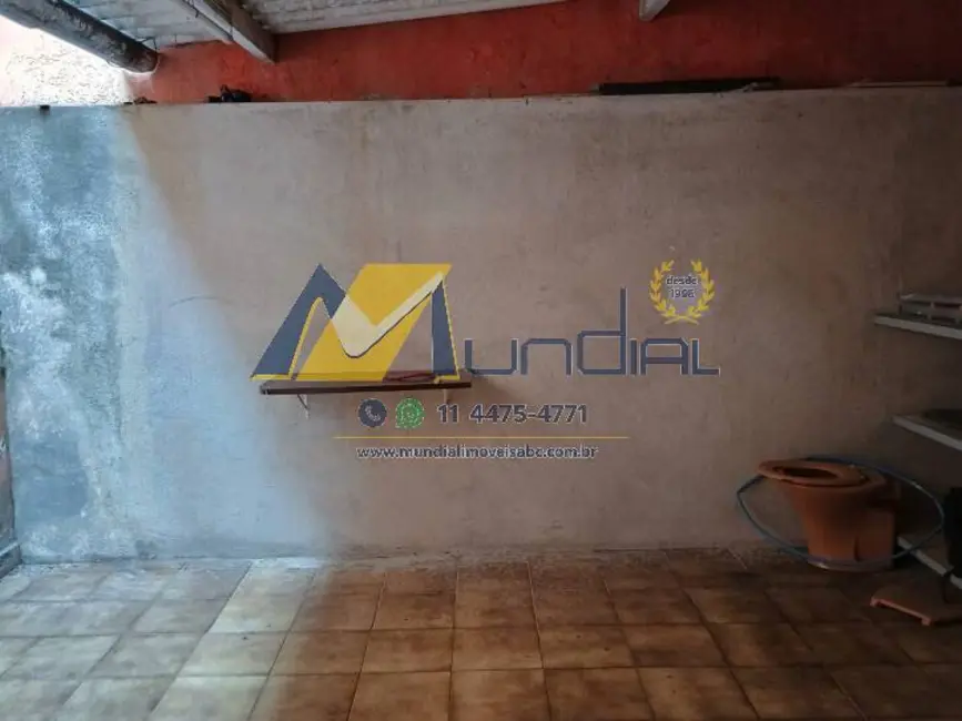 Foto 6 de Casa com 3 quartos à venda, 145m2 em Vila Cardoso Franco, São Paulo - SP