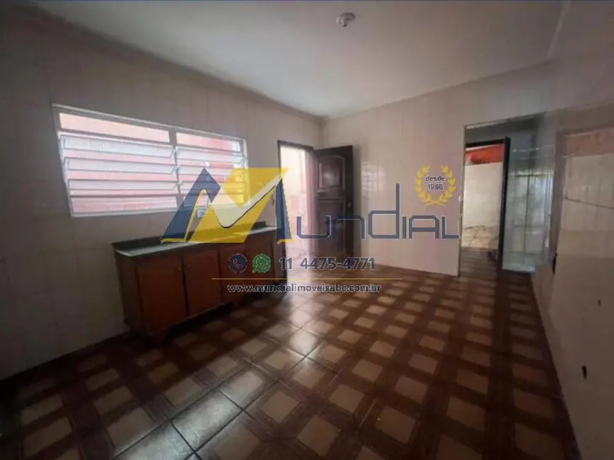 Foto 1 de Casa com 3 quartos à venda, 145m2 em Vila Cardoso Franco, São Paulo - SP