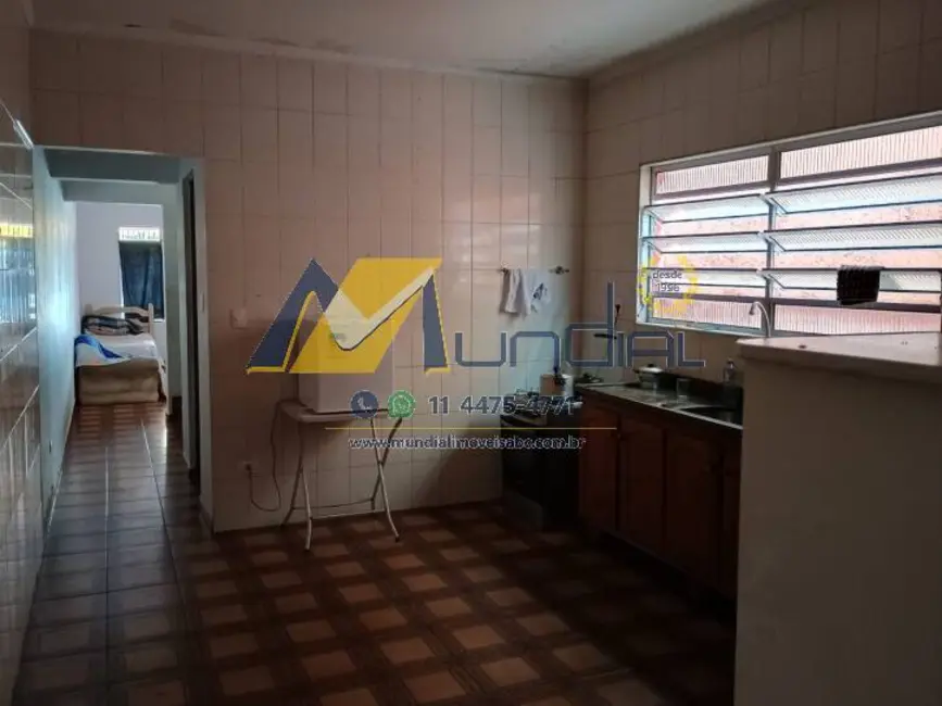 Foto 7 de Casa com 3 quartos à venda, 145m2 em Vila Cardoso Franco, São Paulo - SP