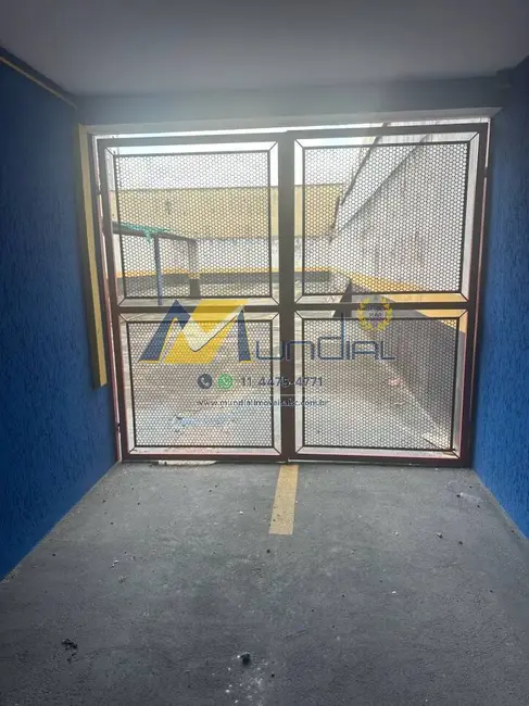 Terreno / Lote para alugar, 300m2 em Vila Príncipe de Gales, Santo Andre - SP - imagem 1 Foto 1 de Terreno / Lote para alugar, 300m2 em Vila Príncipe de Gales, Santo Andre - SP