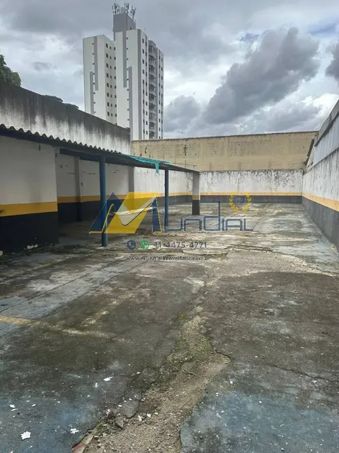 Terreno / Lote para alugar, 300m2 em Vila Príncipe de Gales, Santo Andre - SP - imagem 2 Foto 2 de Terreno / Lote para alugar, 300m2 em Vila Príncipe de Gales, Santo Andre - SP