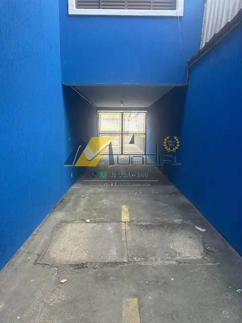 Terreno / Lote para alugar, 300m2 em Vila Príncipe de Gales, Santo Andre - SP - imagem 8 Foto 8 de Terreno / Lote para alugar, 300m2 em Vila Príncipe de Gales, Santo Andre - SP