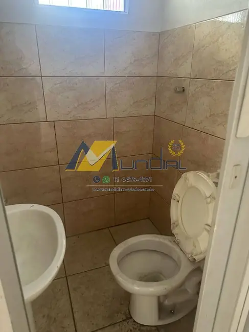 Terreno / Lote para alugar, 300m2 em Vila Príncipe de Gales, Santo Andre - SP - imagem 5 Foto 5 de Terreno / Lote para alugar, 300m2 em Vila Príncipe de Gales, Santo Andre - SP