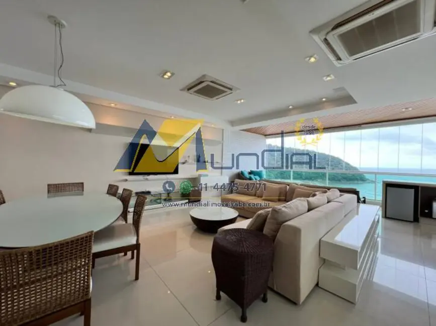 Foto 17 de Apartamento à venda, 300m2 em Bertioga - SP