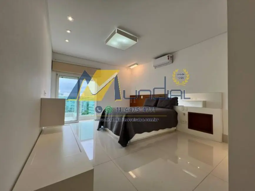 Foto 8 de Apartamento à venda, 300m2 em Bertioga - SP
