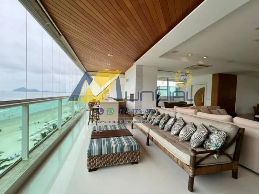 Foto 10 de Apartamento à venda, 300m2 em Bertioga - SP