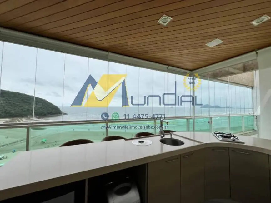 Foto 6 de Apartamento à venda, 300m2 em Bertioga - SP