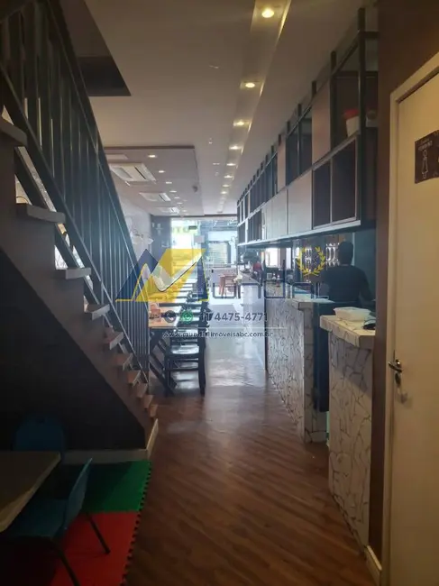 Foto 6 de Sala Comercial para alugar, 100m2 em São José, Sao Caetano Do Sul - SP