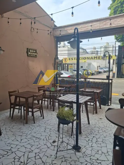 Foto 5 de Sala Comercial para alugar, 100m2 em São José, Sao Caetano Do Sul - SP