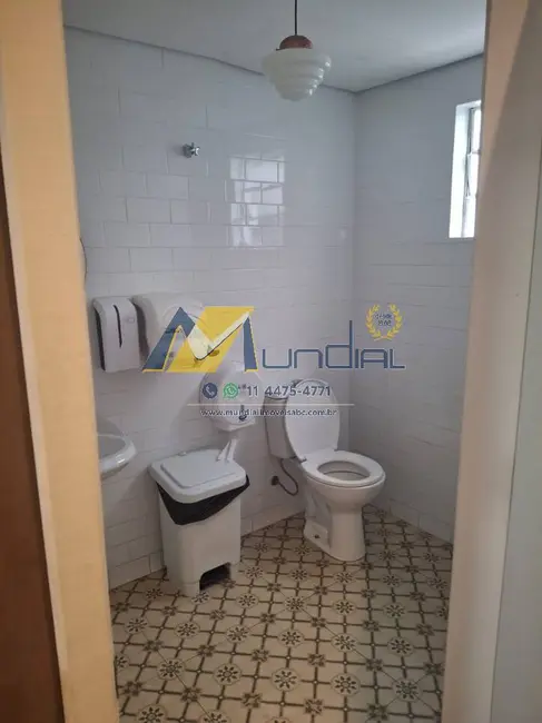 Foto 4 de Sala Comercial para alugar, 100m2 em São José, Sao Caetano Do Sul - SP