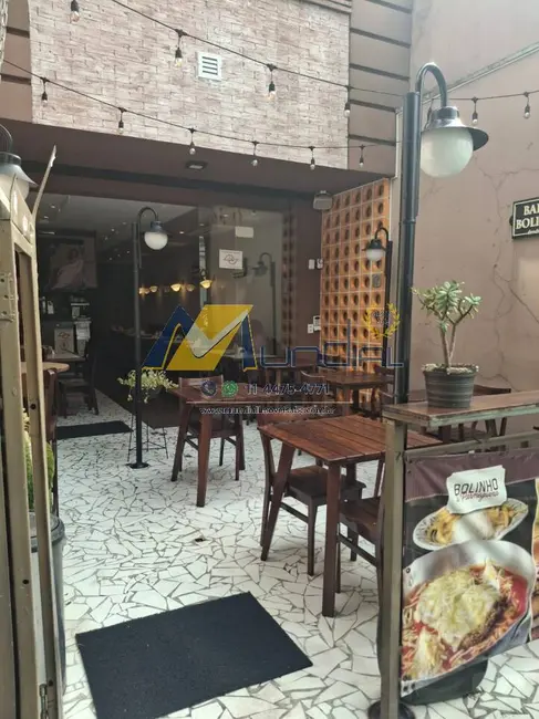Foto 3 de Sala Comercial para alugar, 100m2 em São José, Sao Caetano Do Sul - SP