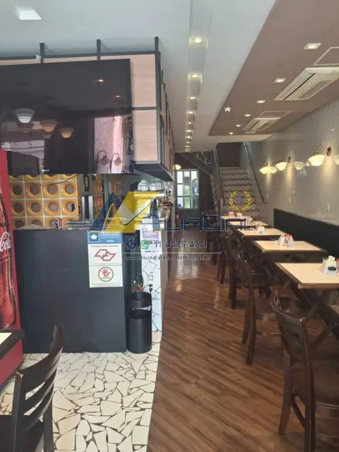 Foto 1 de Sala Comercial para alugar, 100m2 em São José, Sao Caetano Do Sul - SP