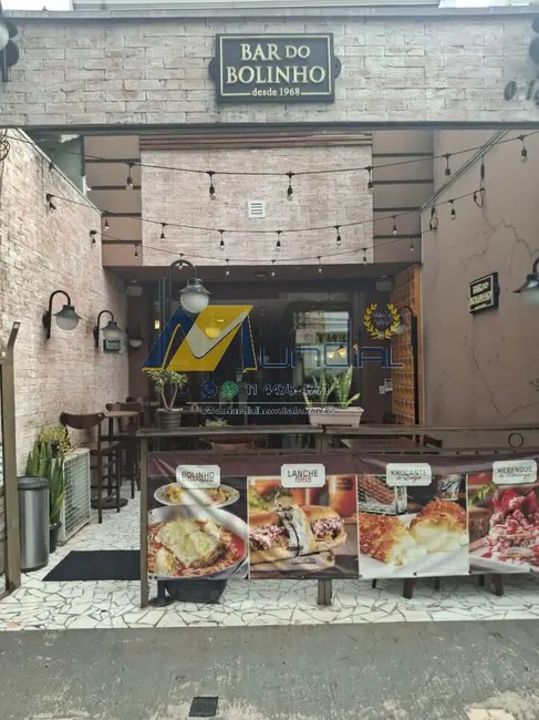 Foto 2 de Sala Comercial para alugar, 100m2 em São José, Sao Caetano Do Sul - SP