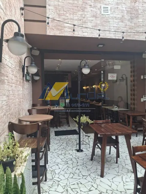 Foto 7 de Sala Comercial para alugar, 100m2 em São José, Sao Caetano Do Sul - SP