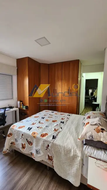 Casa com 3 quartos à venda, 190m2 em Parque Jaçatuba, Santo Andre - SP - imagem 7 Foto 7 de Casa com 3 quartos à venda, 190m2 em Parque Jaçatuba, Santo Andre - SP