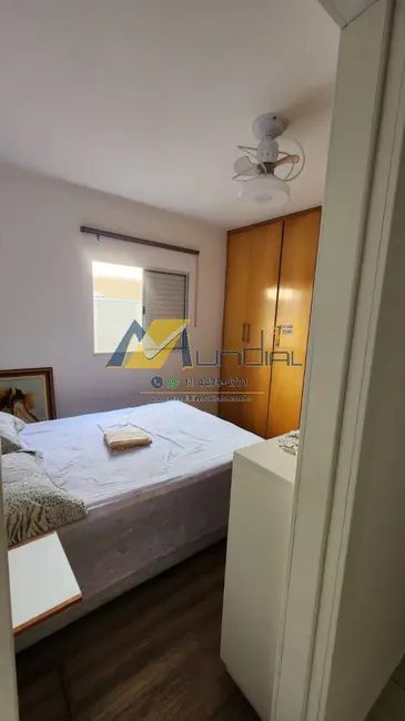 Casa com 3 quartos à venda, 190m2 em Parque Jaçatuba, Santo Andre - SP - imagem 6 Foto 6 de Casa com 3 quartos à venda, 190m2 em Parque Jaçatuba, Santo Andre - SP