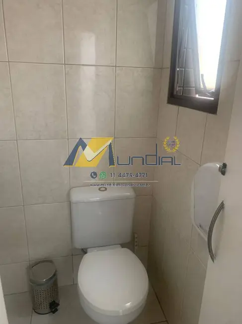 Foto 7 de Sala Comercial à venda, 40m2 em Jardim do Mar, Sao Bernardo Do Campo - SP