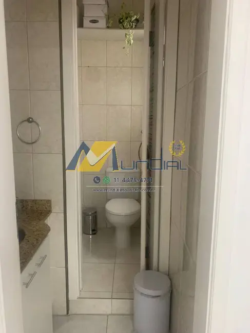 Foto 6 de Sala Comercial à venda, 40m2 em Jardim do Mar, Sao Bernardo Do Campo - SP