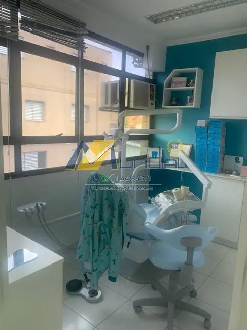 Foto 5 de Sala Comercial à venda, 40m2 em Jardim do Mar, Sao Bernardo Do Campo - SP