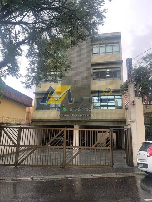 Foto 4 de Sala Comercial à venda, 40m2 em Jardim do Mar, Sao Bernardo Do Campo - SP