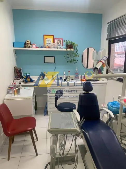 Foto 1 de Sala Comercial à venda, 40m2 em Jardim do Mar, Sao Bernardo Do Campo - SP