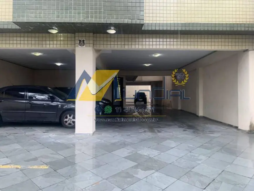 Foto 3 de Sala Comercial à venda, 40m2 em Jardim do Mar, Sao Bernardo Do Campo - SP