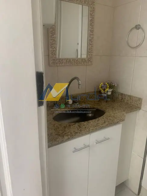Foto 9 de Sala Comercial à venda, 40m2 em Jardim do Mar, Sao Bernardo Do Campo - SP