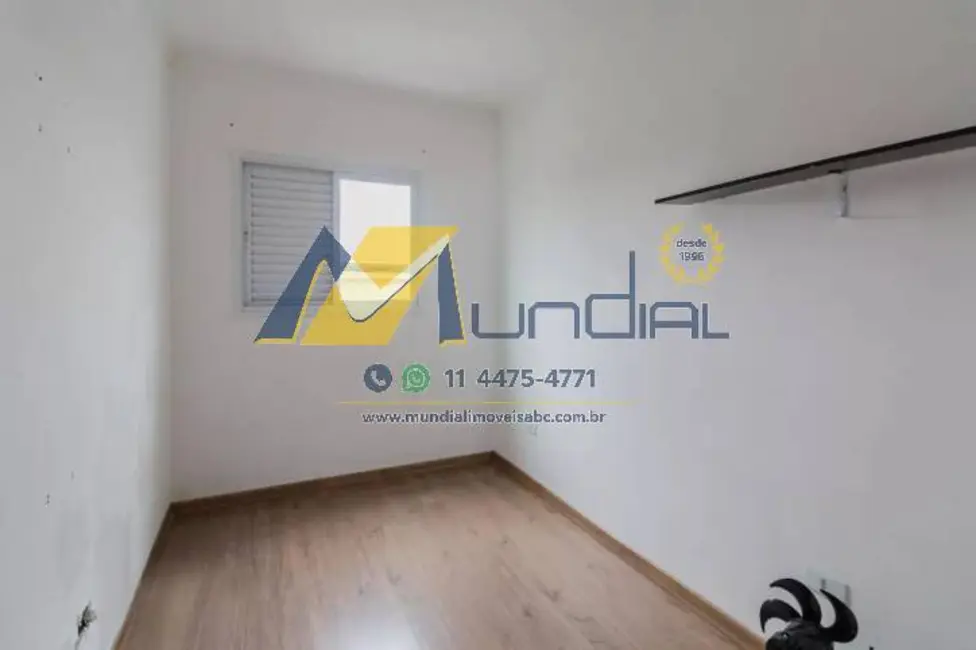 Foto 8 de Apartamento com 2 quartos à venda, 106m2 em Campestre, Santo Andre - SP