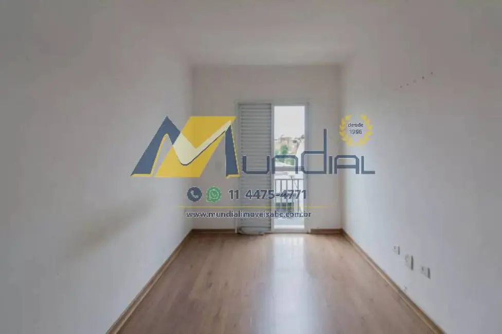 Foto 2 de Apartamento com 2 quartos à venda, 106m2 em Campestre, Santo Andre - SP