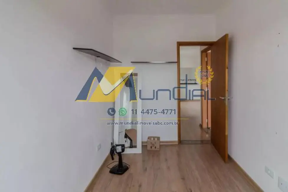 Foto 7 de Apartamento com 2 quartos à venda, 106m2 em Campestre, Santo Andre - SP