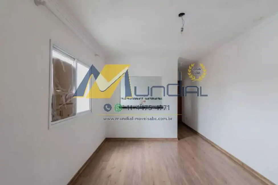 Foto 9 de Apartamento com 2 quartos à venda, 106m2 em Campestre, Santo Andre - SP