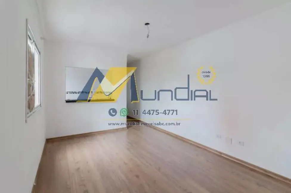 Foto 4 de Apartamento com 2 quartos à venda, 106m2 em Campestre, Santo Andre - SP
