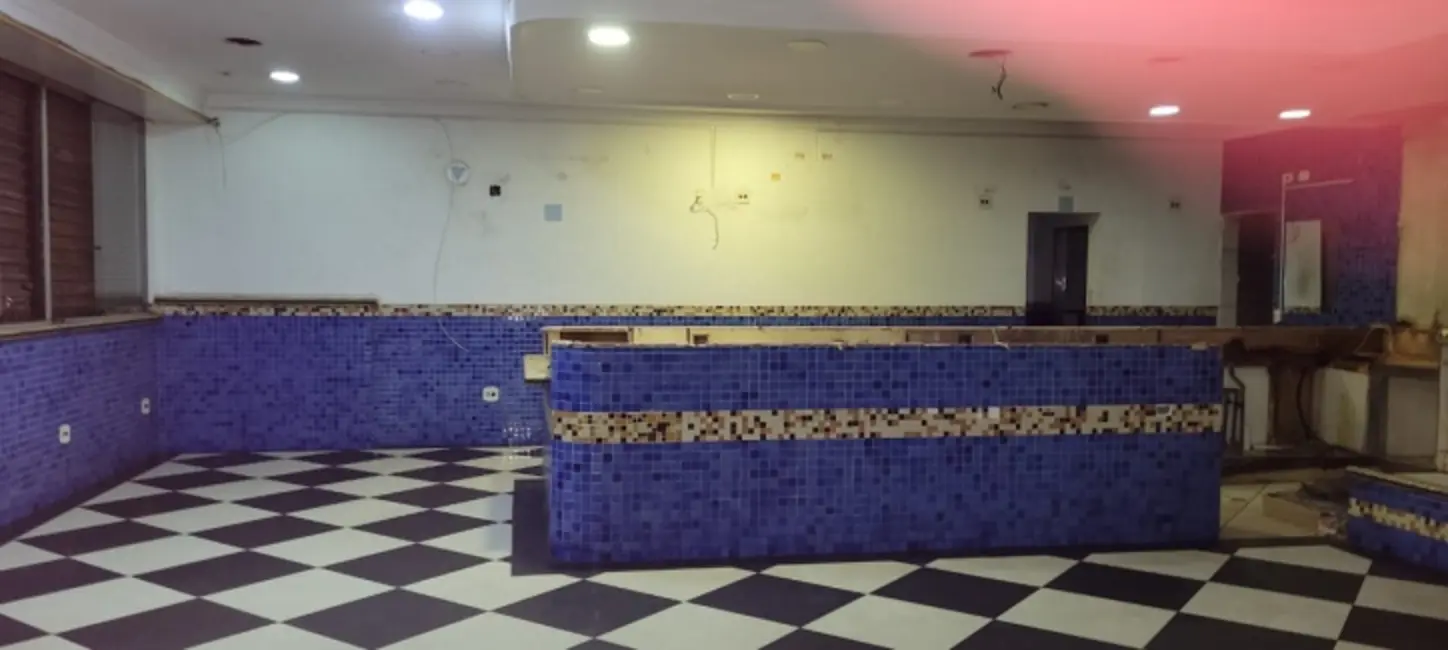 Foto 1 de Sala Comercial para alugar, 450m2 em Campestre, Santo Andre - SP