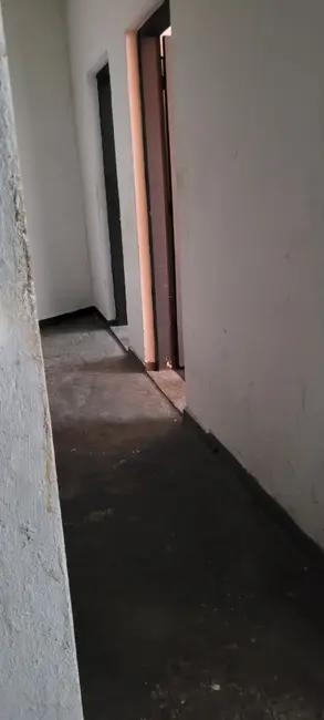 Foto 4 de Sala Comercial para alugar, 450m2 em Campestre, Santo Andre - SP