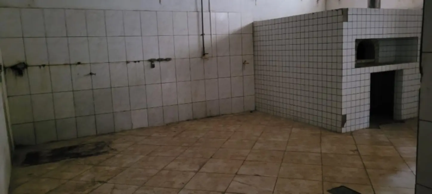 Foto 9 de Sala Comercial para alugar, 450m2 em Campestre, Santo Andre - SP